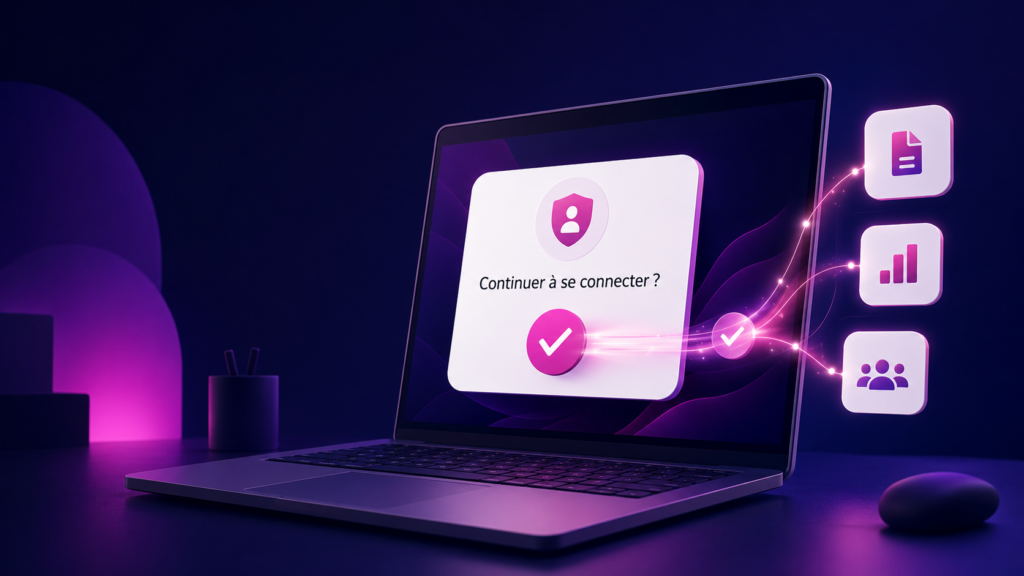 Windows 11 : fini la fenêtre « Continuer à se connecter ? » sur les postes gérés